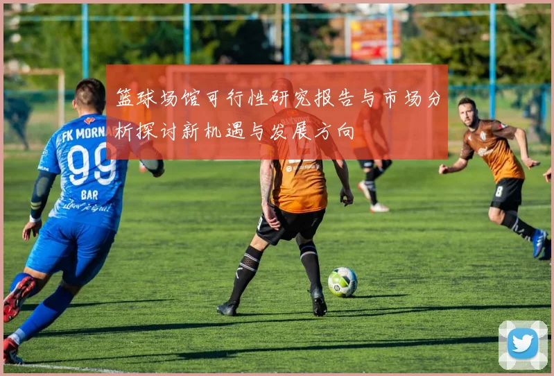 篮球场馆可行性研究报告与市场分析探讨新机遇与发展方向
