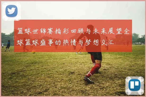 篮球世锦赛精彩回顾与未来展望全球篮球盛事的热情与梦想交汇