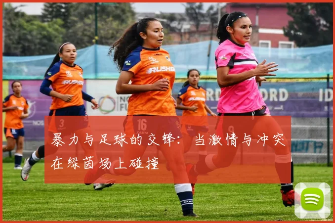 暴力与足球的交锋：当激情与冲突在绿茵场上碰撞