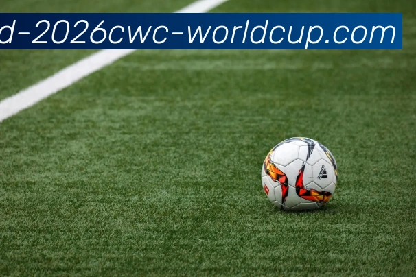 国际足联世界杯品牌故事